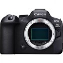Aparat bezlusterkowy EOS R6 Mark II 5666C004 V5 + Obiektyw RF 50mm F1.8 STM 4515C005