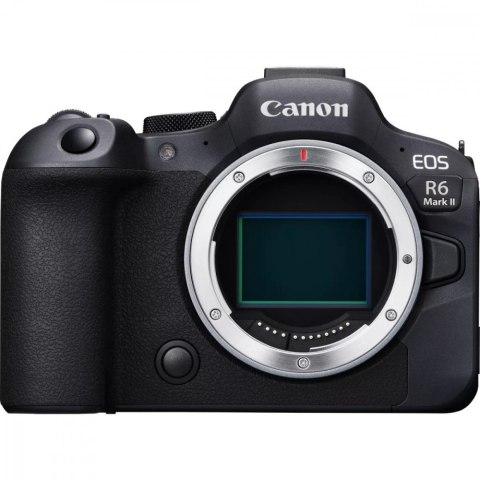 Aparat bezlusterkowy EOS R6 Mark II 5666C004 V5 + Obiektyw RF 50mm F1.8 STM 4515C005 Aparat bezlusterkowy EOS R6 Mark II 5666C004 V5 + Obiektyw RF 50mm F1.8 STM 4515C005