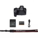 Aparat bezlusterkowy EOS R6 Mark II 5666C004 V5 + Obiektyw RF 50mm F1.8 STM 4515C005