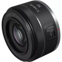 Aparat bezlusterkowy EOS R6 Mark II 5666C004 V5 + Obiektyw RF 50mm F1.8 STM 4515C005