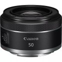 Aparat bezlusterkowy EOS R6 Mark II 5666C004 V5 + Obiektyw RF 50mm F1.8 STM 4515C005