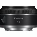 Aparat bezlusterkowy EOS R6 Mark II 5666C004 V5 + Obiektyw RF 50mm F1.8 STM 4515C005
