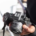 Aparat bezlusterkowy EOS R6 Mark II 5666C004 V5 + Obiektyw RF 50mm F1.8 STM 4515C005