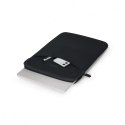 Etui Eco SLIM S MS Surface czarny 11-13 cala