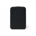 Etui Eco SLIM S MS Surface czarny 11-13 cala