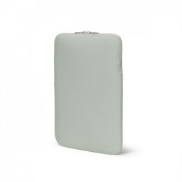 Etui Eco SLIM S MS Surface srebrna szałwia 11-13 cala