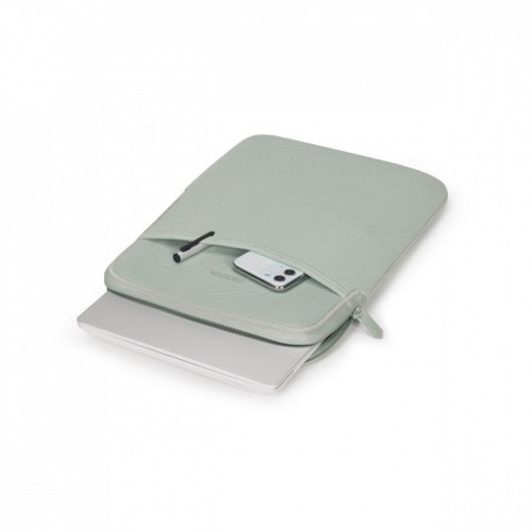 Etui Eco SLIM S MS Surface srebrna szałwia 11-13 cala Etui Eco SLIM S MS Surface srebrna szałwia 11-13 cala