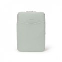 Etui Eco SLIM S MS Surface srebrna szałwia 11-13 cala