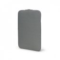 Etui Eco SLIM S MS Surface szary 11-13 cala