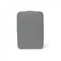 Etui Eco SLIM S MS Surface szary 11-13 cala