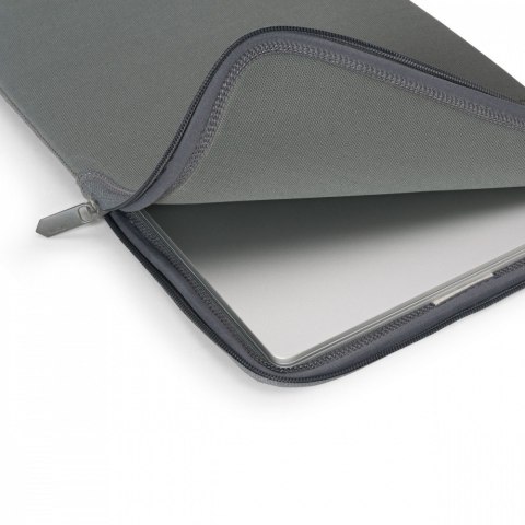 Etui Eco SLIM S MS Surface szary 11-13 cala Etui Eco SLIM S MS Surface szary 11-13 cala