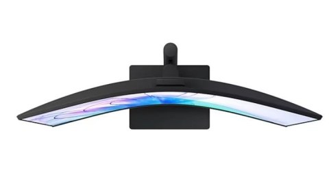 Monitor 34 cale ViewFinity S65VC VA 3440x1440 UWQHD 21:9 1xHDMI 1xDP 1xUSB-C (90W) 2xUSB 3.0 LAN (RJ45) 5ms HAS Webcam głośniki  Monitor 34 cale ViewFinity S65VC VA 3440x1440 UWQHD 21:9 1xHDMI 1xDP 1xUSB-C (90W) 2xUSB 3.0 LAN (RJ45) 5ms HAS Webcam głośniki