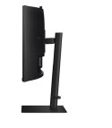 Monitor 34 cale ViewFinity S65VC VA 3440x1440 UWQHD 21:9 1xHDMI 1xDP 1xUSB-C (90W) 2xUSB 3.0 LAN (RJ45) 5ms HAS Webcam głośniki  Monitor 34 cale ViewFinity S65VC VA 3440x1440 UWQHD 21:9 1xHDMI 1xDP 1xUSB-C (90W) 2xUSB 3.0 LAN (RJ45) 5ms HAS Webcam głośniki