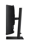 Monitor 34 cale ViewFinity S65VC VA 3440x1440 UWQHD 21:9 1xHDMI 1xDP 1xUSB-C (90W) 2xUSB 3.0 LAN (RJ45) 5ms HAS Webcam głośniki  Monitor 34 cale ViewFinity S65VC VA 3440x1440 UWQHD 21:9 1xHDMI 1xDP 1xUSB-C (90W) 2xUSB 3.0 LAN (RJ45) 5ms HAS Webcam głośniki