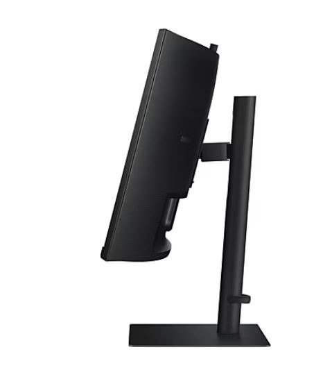 Monitor 34 cale ViewFinity S65VC VA 3440x1440 UWQHD 21:9 1xHDMI 1xDP 1xUSB-C (90W) 2xUSB 3.0 LAN (RJ45) 5ms HAS Webcam głośniki  Monitor 34 cale ViewFinity S65VC VA 3440x1440 UWQHD 21:9 1xHDMI 1xDP 1xUSB-C (90W) 2xUSB 3.0 LAN (RJ45) 5ms HAS Webcam głośniki