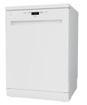 Zmywarka W2FHD624
