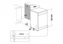 Zmywarka W2FHD624