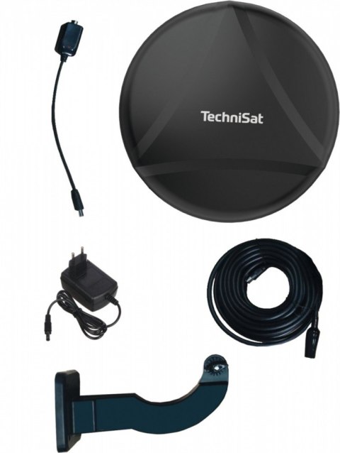 Antena zewnętrzna SmartTenne 5 HD Antena zewnętrzna SmartTenne 5 HD