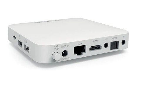 Odtwarzacz multimedialny THA 100