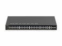 Przełącznik Switch MSM4352 48xPoE++ 4xSFP28-25G
