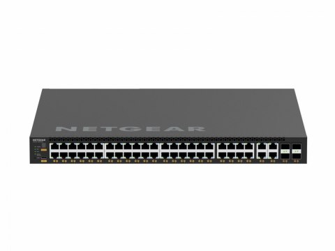 Przełącznik Switch MSM4352 48xPoE++ 4xSFP28-25G