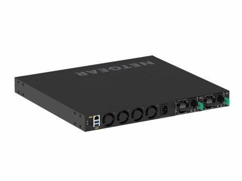 Przełącznik Switch MSM4352 48xPoE++ 4xSFP28-25G
