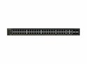 Przełącznik Switch MSM4352 48xPoE++ 4xSFP28-25G