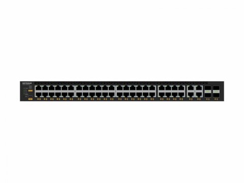 Przełącznik Switch MSM4352 48xPoE++ 4xSFP28-25G
