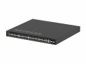 Przełącznik Switch MSM4352 48xPoE++ 4xSFP28-25G