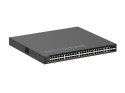 Przełącznik Switch MSM4352 48xPoE++ 4xSFP28-25G