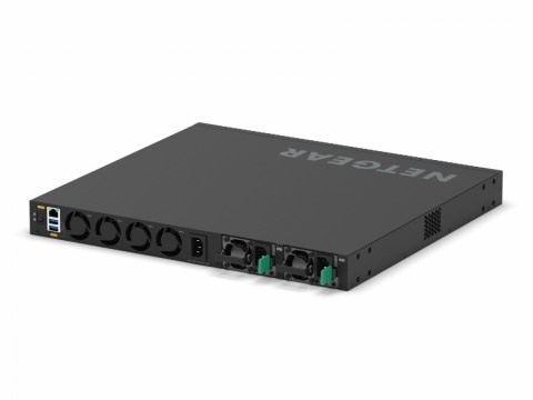 Przełącznik Switch MSM4352 48xPoE++ 4xSFP28-25G