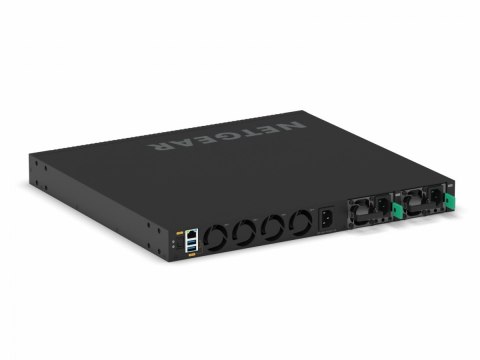 Przełącznik Switch MSM4352 48xPoE++ 4xSFP28-25G