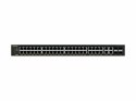 Przełącznik Switch MSM4352 48xPoE++ 4xSFP28-25G