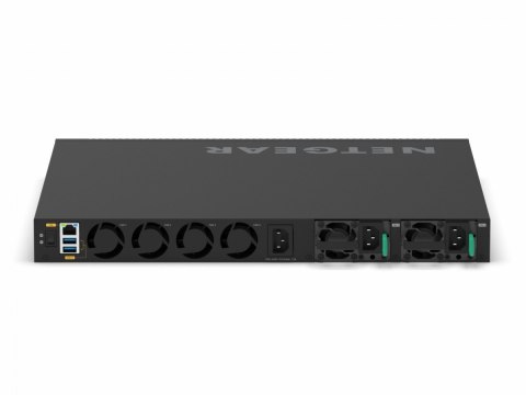 Przełącznik Switch MSM4352 48xPoE++ 4xSFP28-25G