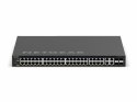 Przełącznik Switch MSM4352 48xPoE++ 4xSFP28-25G