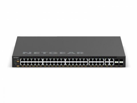 Przełącznik Switch MSM4352 48xPoE++ 4xSFP28-25G