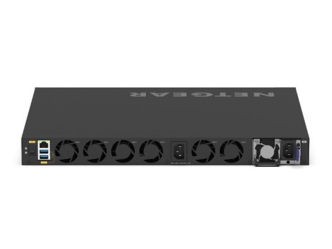 Przełącznik VSM4320C 16xSFP28 4xQSFP