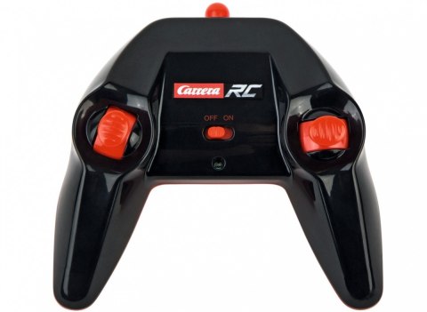 Samochód RC Blaze and the Monster Machines Stripes 2,4GHz Samochód RC Blaze and the Monster Machines Stripes 2,4GHz