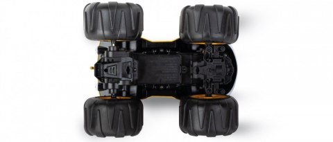 Samochód RC Blaze and the Monster Machines Stripes 2,4GHz Samochód RC Blaze and the Monster Machines Stripes 2,4GHz