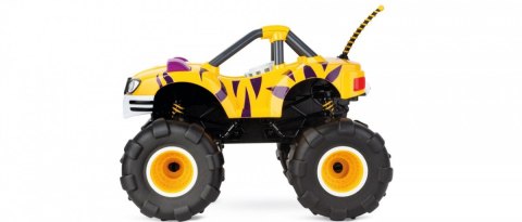 Samochód RC Blaze and the Monster Machines Stripes 2,4GHz Samochód RC Blaze and the Monster Machines Stripes 2,4GHz