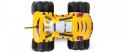 Samochód RC Blaze and the Monster Machines Stripes 2,4GHz