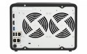 Serwer NAS TS-AI642-8G 6 Bay 3.5 4C ARM Cortex-A76 2.2GHz