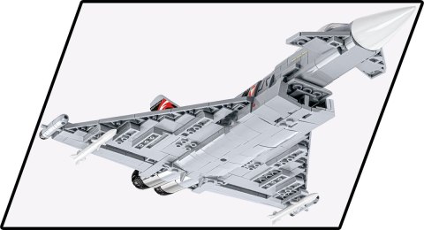 Klocki Eurofighter Typhoon Klocki Eurofighter Typhoon