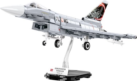 Klocki Eurofighter Typhoon Klocki Eurofighter Typhoon