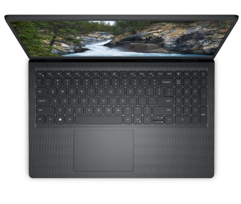 Laptop Vostro 15 (3530) Win11Pro i7-1355U/16GB/512GB SSD/15.6 FHD/Intel Iris Xe/FgrPr/Cam & Mic/WLAN + BT/Backlit Kb/4 Cell/3YPS