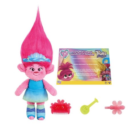 Maskotka Little Live Pets Sal Trolle Maskotka Little Live Pets Sal Trolle
