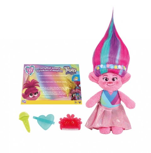 Maskotka Little Live Pets Sal Trolle Maskotka Little Live Pets Sal Trolle