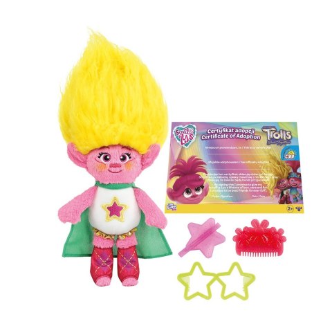 Maskotka Little Live Pets Sal Trolle Maskotka Little Live Pets Sal Trolle