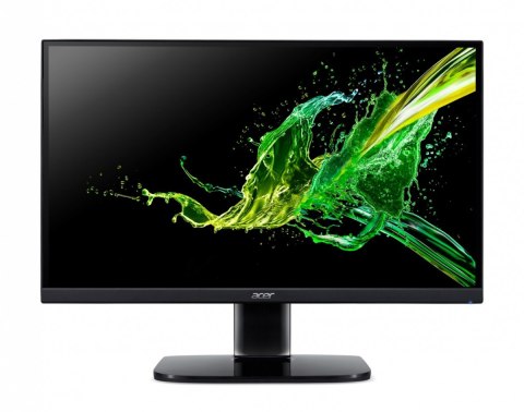 Monitor 24 cale KA242YEbi IPS 100Hz 250nits czarny Monitor 24 cale KA242YEbi IPS 100Hz 250nits czarny