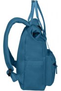 Plecak UG16 City Roll-Top niebieski (stone blue)